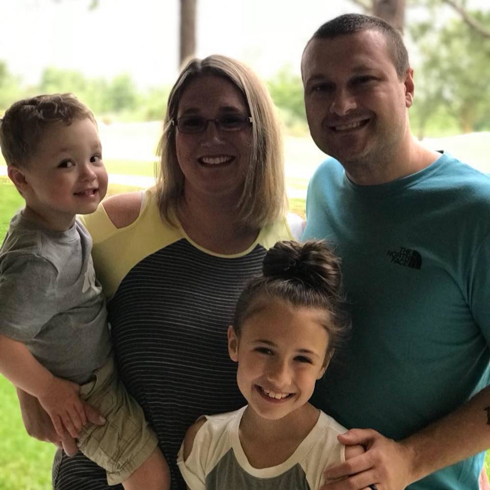 Meet your Posher, Timothy